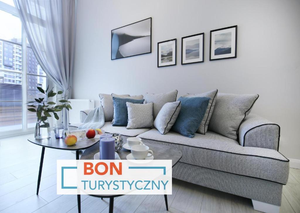 Absyntapartments Old Town Wroclaw — Zdjęcia 2